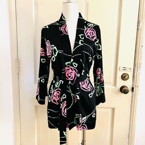 1980’s Jantzen Coverup.